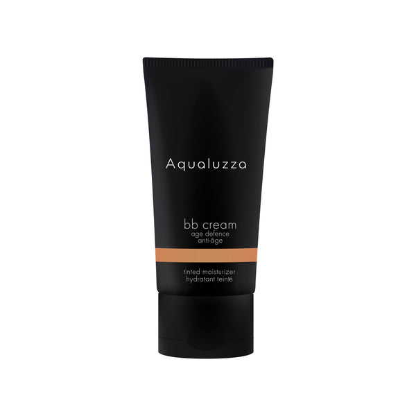 BB Cream  Tinted Moisturizer - AQUALUZZA
