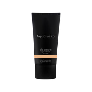 BB Cream  Tinted Moisturizer - AQUALUZZA