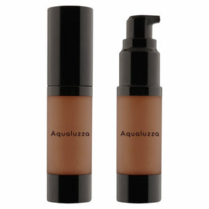 BRONZE BABY ILLUMINATING LOTION - AQUALUZZA