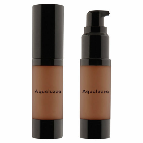 BRONZE BABY ILLUMINATING LOTION - AQUALUZZA
