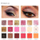 EYESHADOW PALETTE  BRIGHT LUXE EDITION - AQUALUZZA