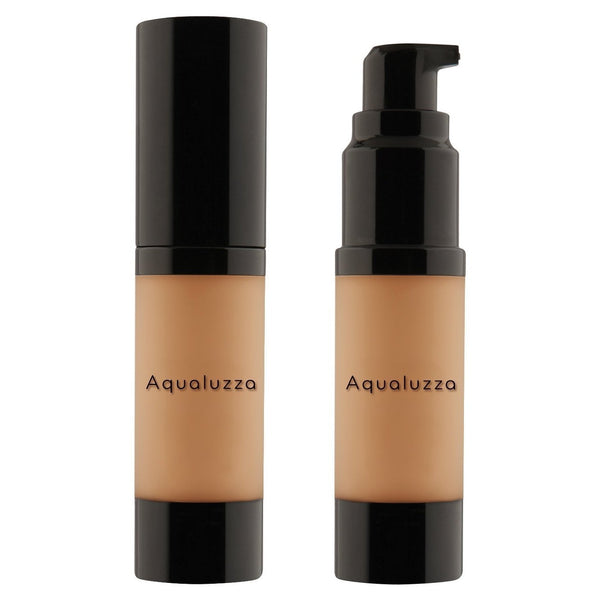 HIGH-DEF LIQUID FOUNDATION - AQUALUZZA