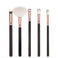 Makeup Artist Luxury Brush Tool kit - 15 piece - AQUALUZZA