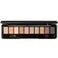 NAKED EYE SHADOW X 10 GOLDEN SUNSHINE - AQUALUZZA