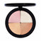 QUATTRO BLUSHER SHADOWS - AQUALUZZA