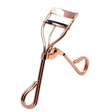 ROSE GOLD EYELASH CURLER