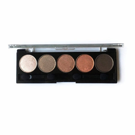 EYESHADOW PALETTE  BRIGHT LUXE EDITION
