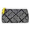 Graphic Color Cosmetic Bag - AQUALUZZA