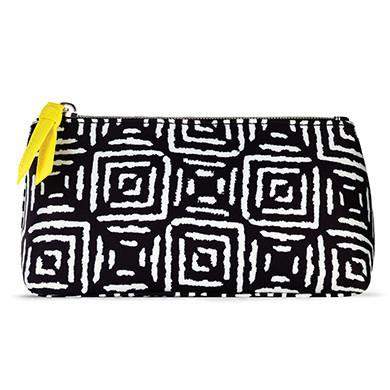 PRINTED MAKEUP BAG