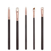 Makeup Artist Luxury Brush Tool kit - 15 piece - AQUALUZZA
