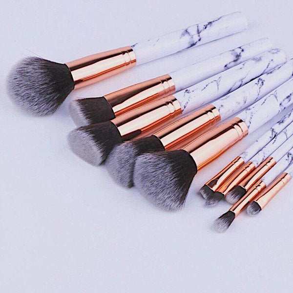 Marble Collection Contour Set - 10 piece - AQUALUZZA