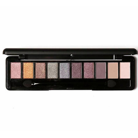 EYESHADOW x 9 BRONZE