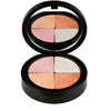 QUATTRO BLUSHER SHADOWS - AQUALUZZA