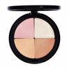 QUATTRO BLUSHER SHADOWS - AQUALUZZA