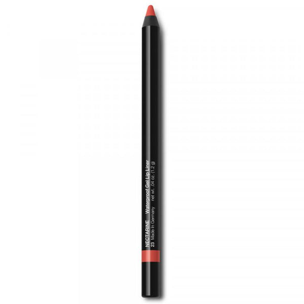 Waterproof Gel Lip Liner - AQUALUZZA