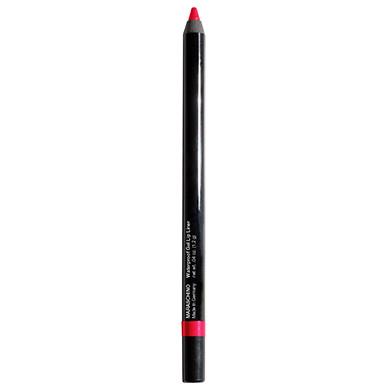 Waterproof Gel Lip Liner - AQUALUZZA